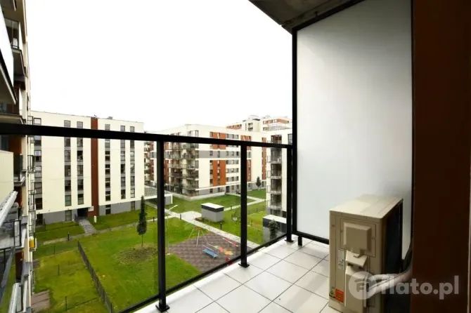 Apartament z garażem, ul. Wrocławska Kraków - zdjęcie 7