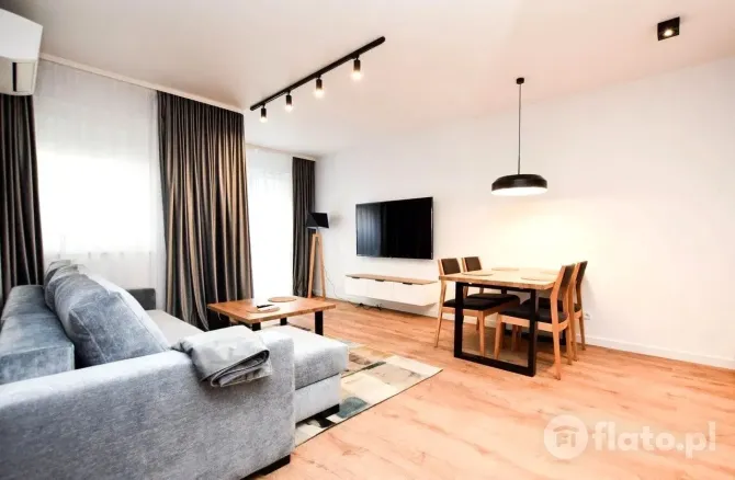 Apartament z garażem, ul. Wrocławska Kraków - zdjęcie 4