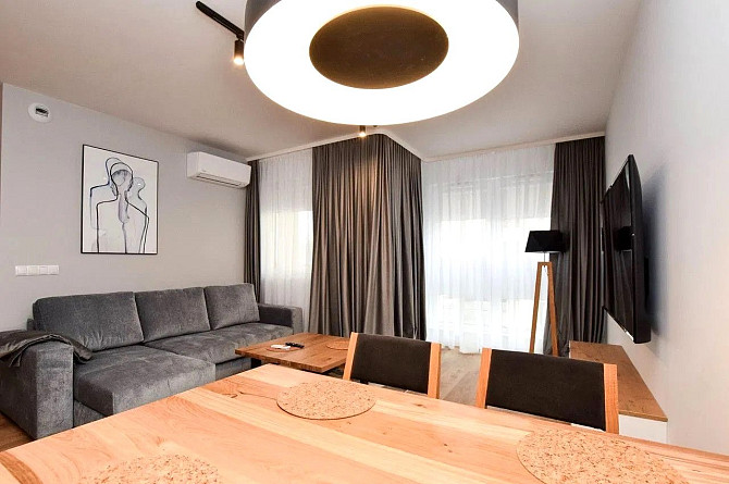 Apartament, ul. Wrocławska Kraków - zdjęcie 6