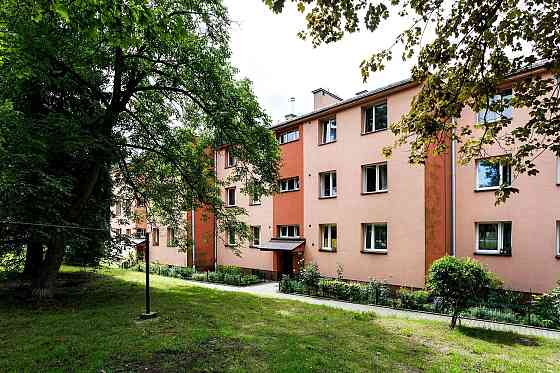 Mieszkanie, Asnyka Wieliczka
