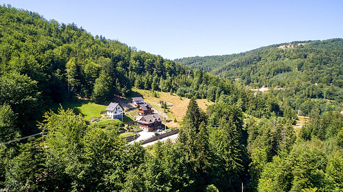 Dom, ul. Malinowa Ząbkowice Śląskie - zdjęcie 1