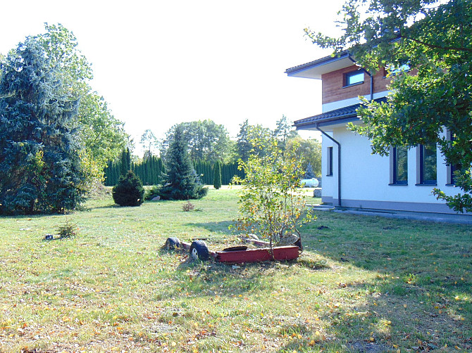 Dom Żyrardów, żyrardowski Żyrardów - zdjęcie 10