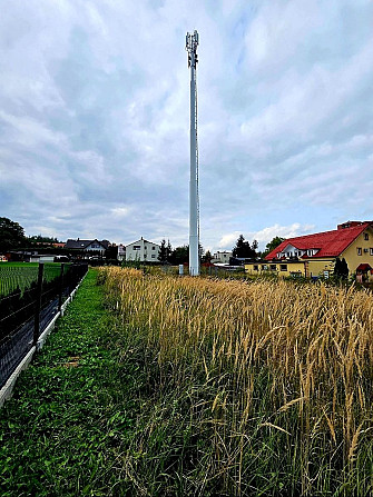 Działka komercyjna, ul. Nasienna Bielsko-Biała - zdjęcie 6