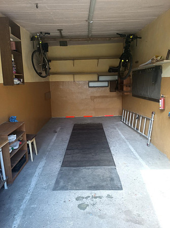 Sprzedam duży garaż murowany z kanałem Ciechanów - zdjęcie 1
