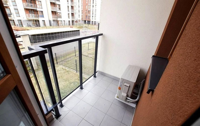 Apartament, ul. Wrocławska Kraków - zdjęcie 2