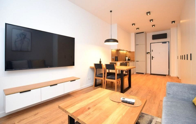 Apartament, ul. Wrocławska Kraków - zdjęcie 6