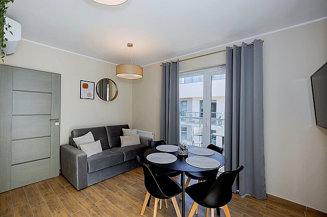 Apartament, ul. Wiejska Kołobrzeg - zdjęcie 9