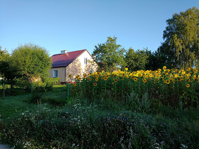 Dom Żelazna Góra Braniewo - zdjęcie 7