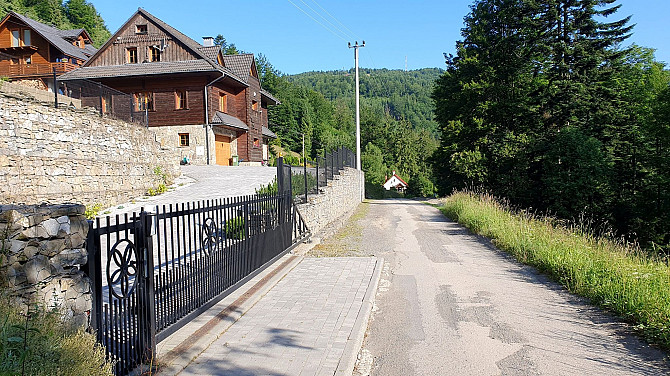 Dom, ul. Malinowa Bielsk Podlaski - zdjęcie 12