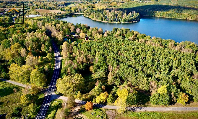 Działka Porost, Bobolice, koszaliński, zachodniopomorskie Koszalin - zdjęcie 1