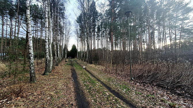 Działka budowlana Wiązowna Otwock - zdjęcie 2