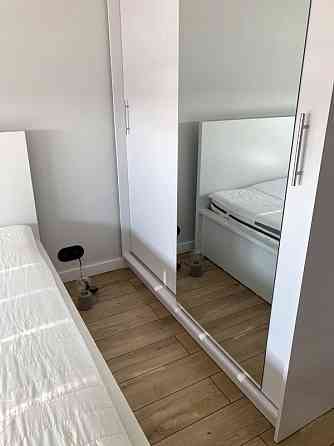 Apartament, ul. Kłobucka Warszawa