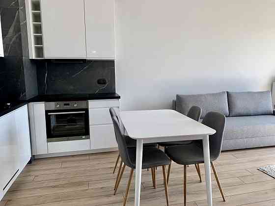 Apartament, ul. Kłobucka Warszawa