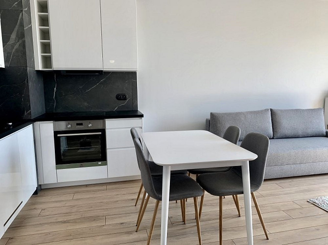 Apartament, ul. Kłobucka Warszawa - zdjęcie 2