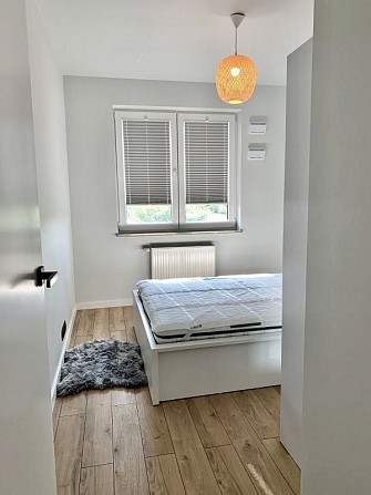 Apartament, ul. Kłobucka Warszawa - zdjęcie 3