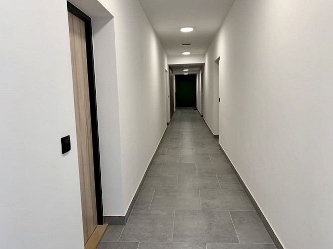 Apartament, ul. Kłobucka Warszawa - zdjęcie 8