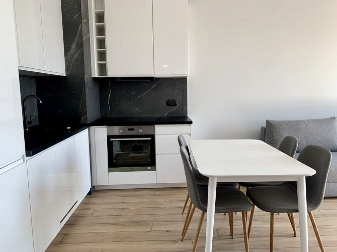 Apartament, ul. Kłobucka Warszawa - zdjęcie 16