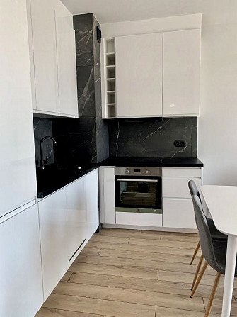 Apartament, ul. Kłobucka Warszawa - zdjęcie 15