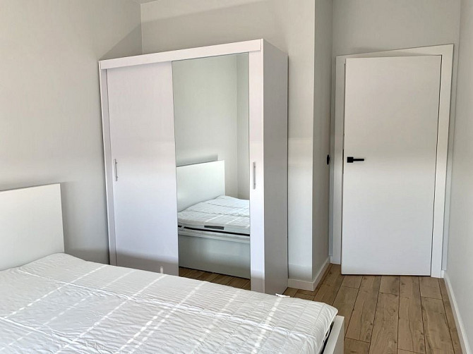 Apartament, ul. Kłobucka Warszawa - zdjęcie 12