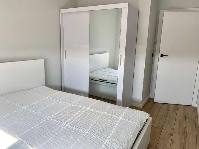 Apartament, ul. Kłobucka Warszawa - zdjęcie 11