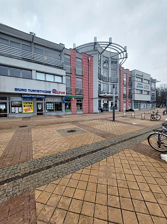 Lokal handlowy, Plac Dworcowy Elbląg - zdjęcie 2