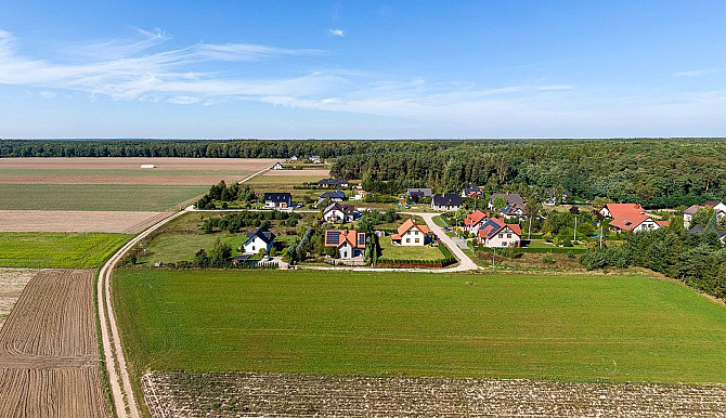 Działka rolno-budowlana, ul. Lipowa Poznań - zdjęcie 3