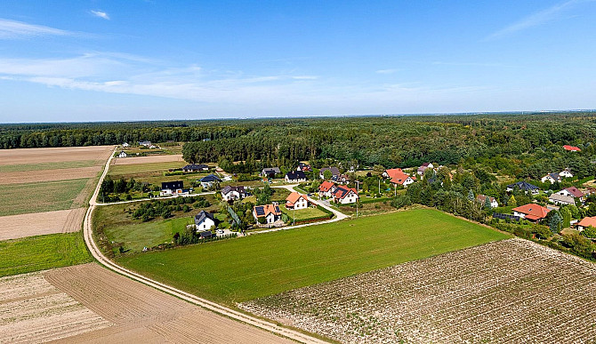 Działka rolno-budowlana, ul. Lipowa Poznań - zdjęcie 4