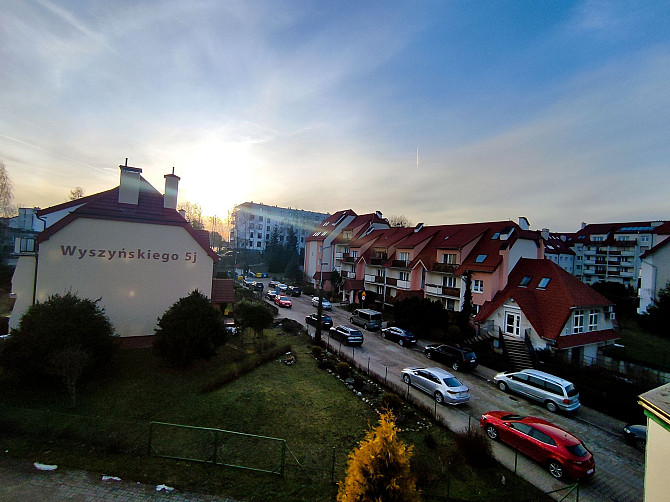 Mieszkanie, ul. Wyszyńskiego Olsztyn - zdjęcie 2