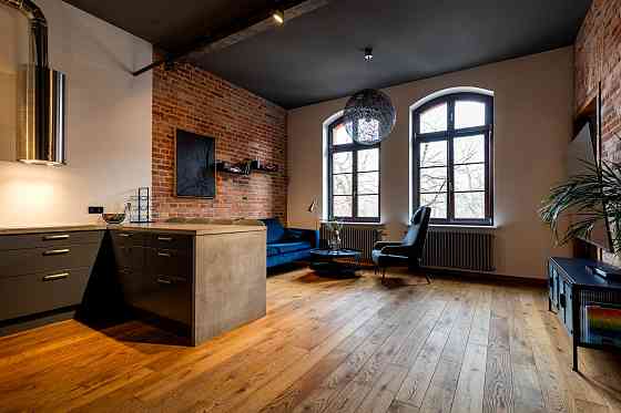 Loft, ul. Kuronia Olsztyn