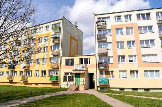 Mieszkanie, ul. Dworcowa Olsztyn