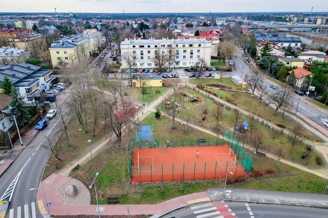 Mieszkanie, ul. Handlowa Legionowo - zdjęcie 18