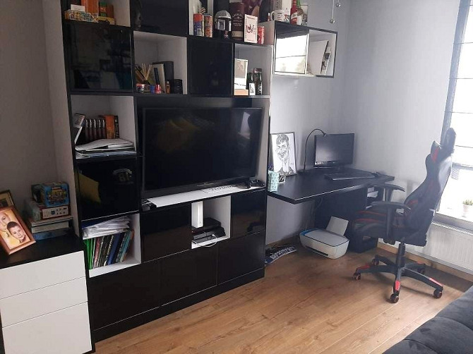 Apartament, ul. Leszczyńska Kielce - zdjęcie 11