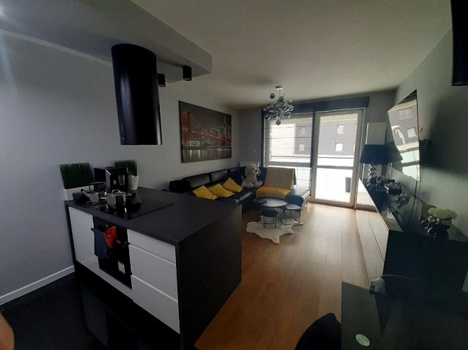 Apartament, ul. Leszczyńska Kielce - zdjęcie 1