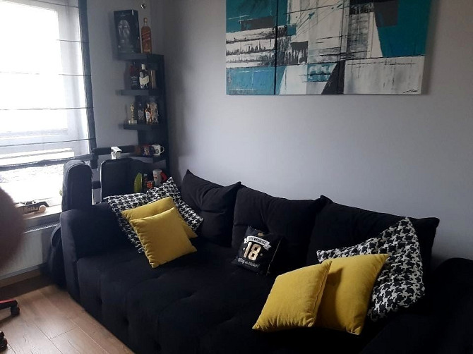 Apartament, ul. Leszczyńska Kielce - zdjęcie 10