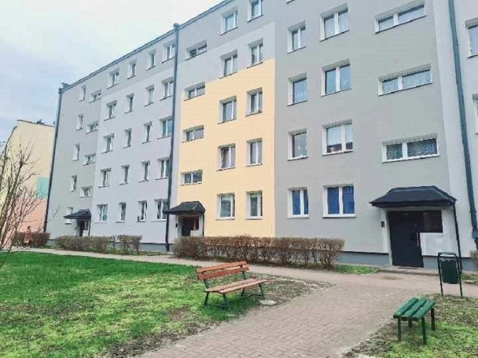 Mieszkanie Kielce, Jagiellońskie, Kielce, świętokrzyskie Kielce - zdjęcie 8