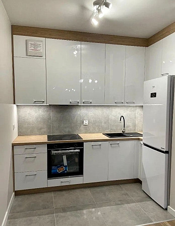 Apartament, ul. Bełzyy Białystok - zdjęcie 1