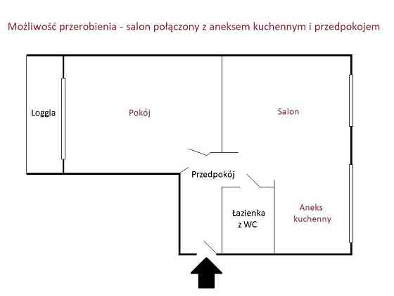 Mieszkanie, ul. Pietkiewicza Białystok