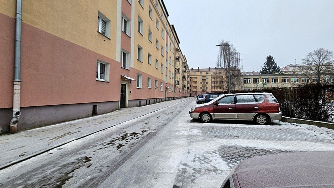 Kawalerka, Plac Wolności Elbląg - zdjęcie 5