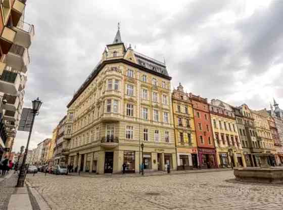 Mieszkanie Świdnica14 Świdnica