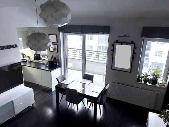 Loft, ul. Zaruskiego Gdynia