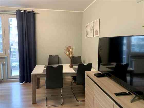 Apartament, ul. Legionów Gdynia