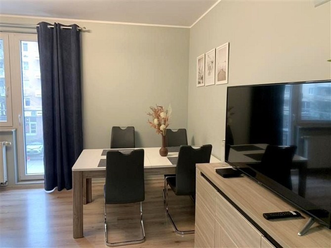 Apartament, ul. Legionów Gdynia - zdjęcie 1