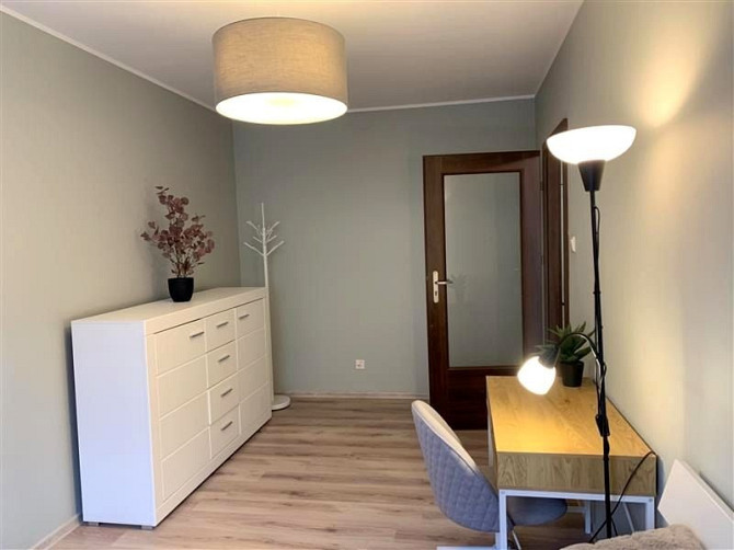 Apartament, ul. Legionów Gdynia - zdjęcie 3