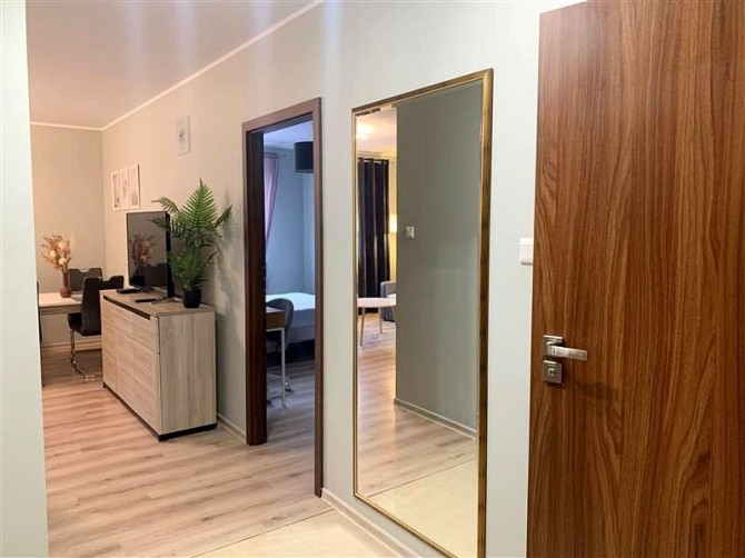 Apartament, ul. Legionów Gdynia - zdjęcie 4