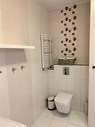 Apartament, ul. Legionów Gdynia - zdjęcie 7