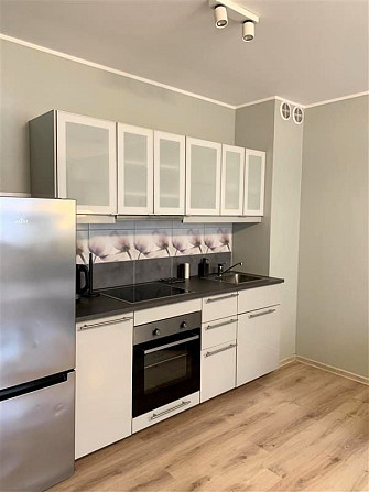 Apartament, ul. Legionów Gdynia - zdjęcie 8