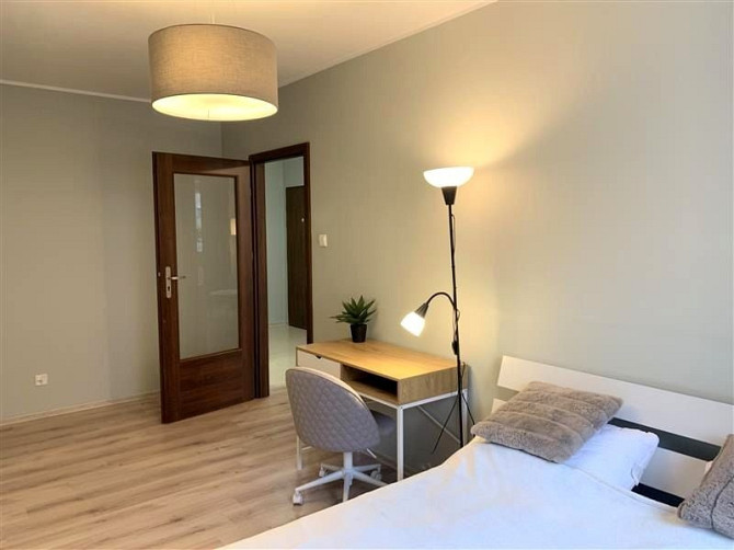 Apartament, ul. Legionów Gdynia - zdjęcie 2