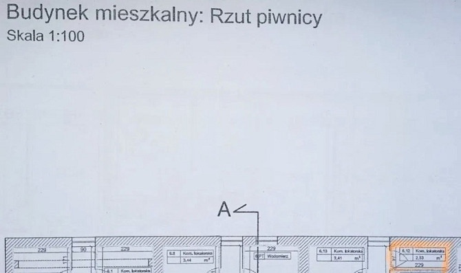 Mieszkanie, ul. Witomińska Gdynia - zdjęcie 6