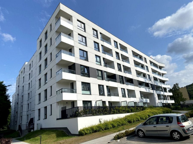 Apartament, ul. Chylońska Gdynia - zdjęcie 7