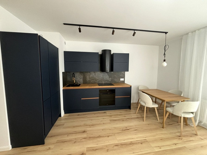 Apartament, ul. Chylońska Gdynia - zdjęcie 1